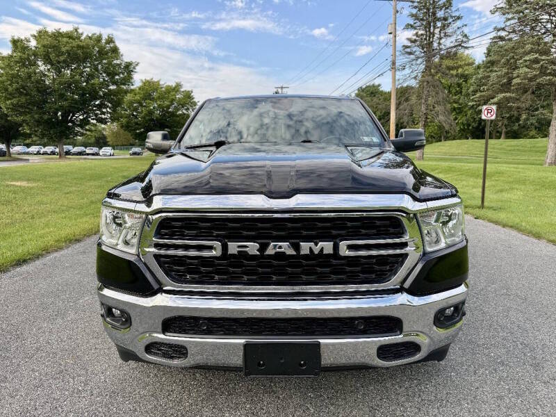 ram ram 1500 pickup 2023 1C6RRFFG4PN574707 image ram ram 1500 pickup 2023 1C6RRFFG4PN574707 image